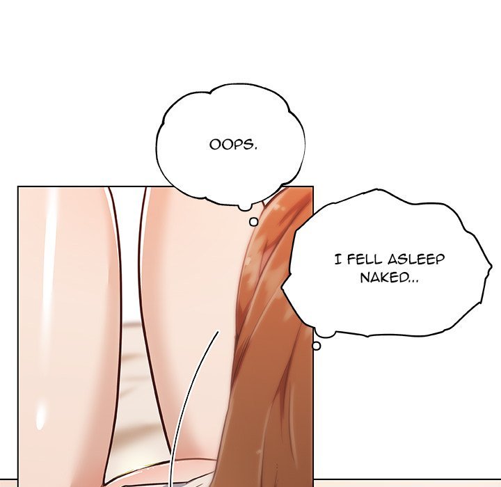 Family Adjustments Manhwa - Chapter 68 Page 43