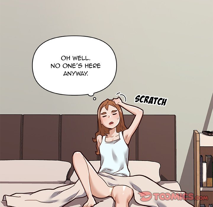 Family Adjustments Manhwa - Chapter 68 Page 45