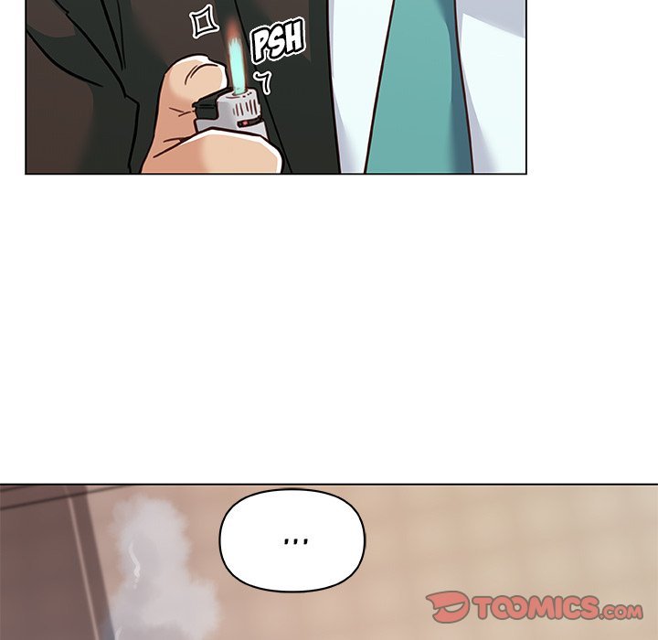 Family Adjustments Manhwa - Chapter 68 Page 53