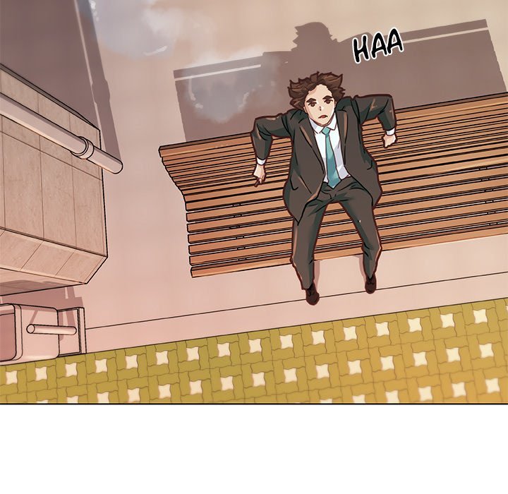 Family Adjustments Manhwa - Chapter 68 Page 54