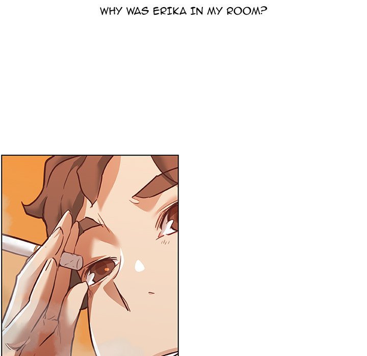 Family Adjustments Manhwa - Chapter 68 Page 55