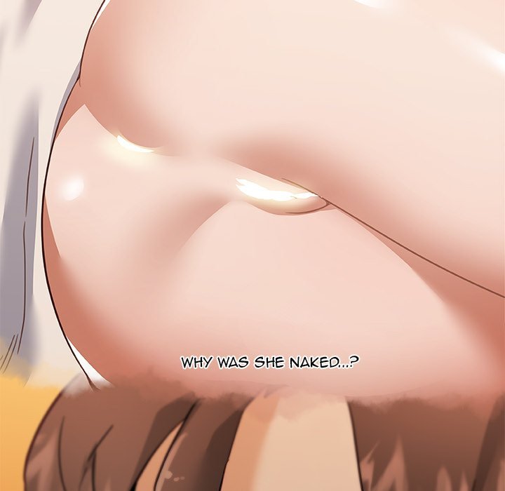 Family Adjustments Manhwa - Chapter 68 Page 59