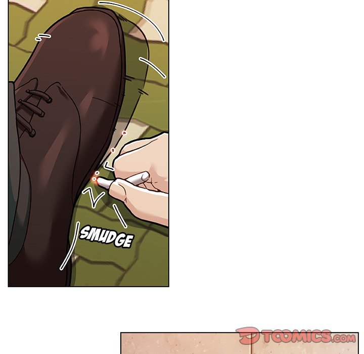 Family Adjustments Manhwa - Chapter 68 Page 65