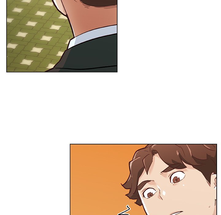 Family Adjustments Manhwa - Chapter 68 Page 70