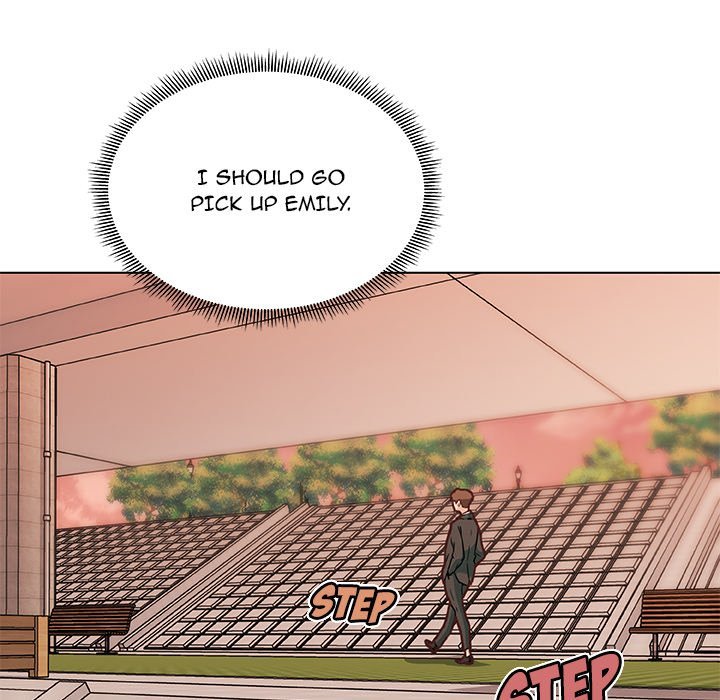 Family Adjustments Manhwa - Chapter 68 Page 72