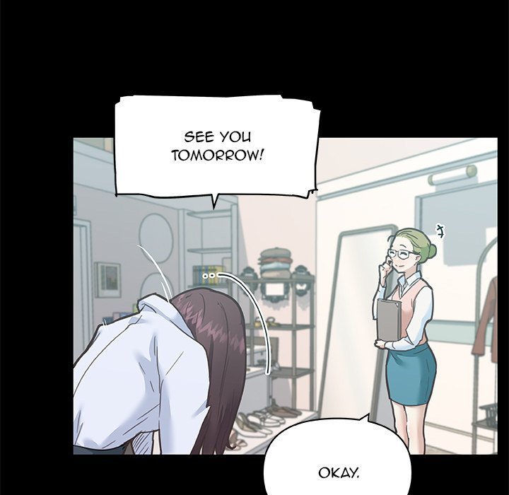Family Adjustments Manhwa - Chapter 68 Page 76