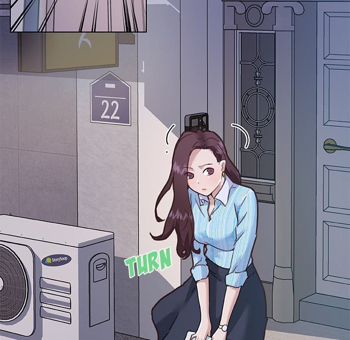 Family Adjustments Manhwa - Chapter 68 Page 78