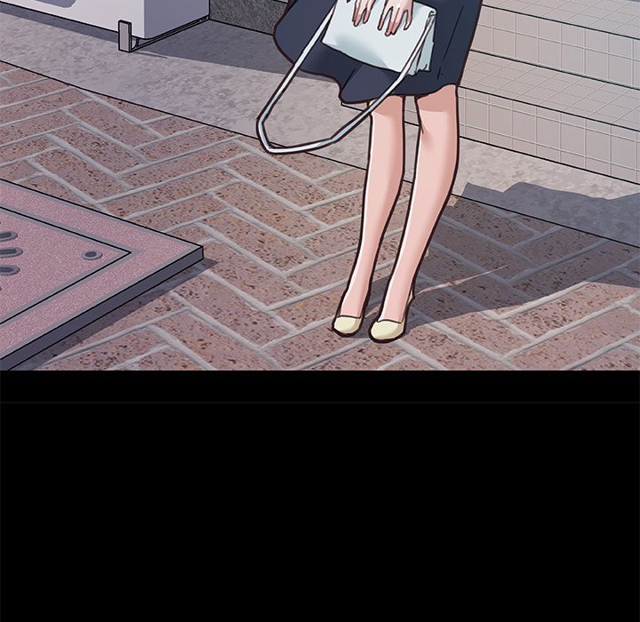 Family Adjustments Manhwa - Chapter 68 Page 79