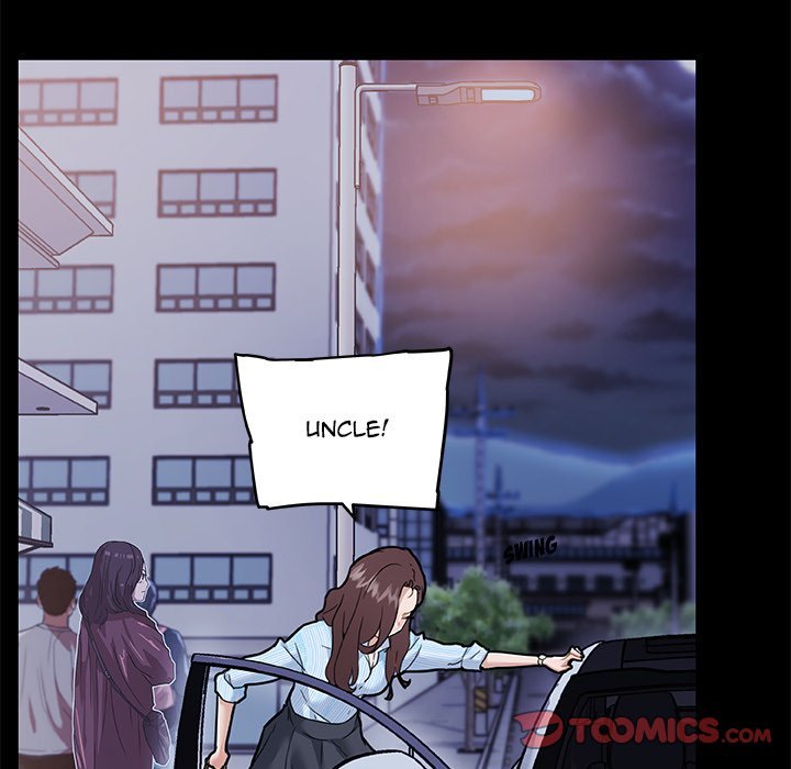 Family Adjustments Manhwa - Chapter 68 Page 81