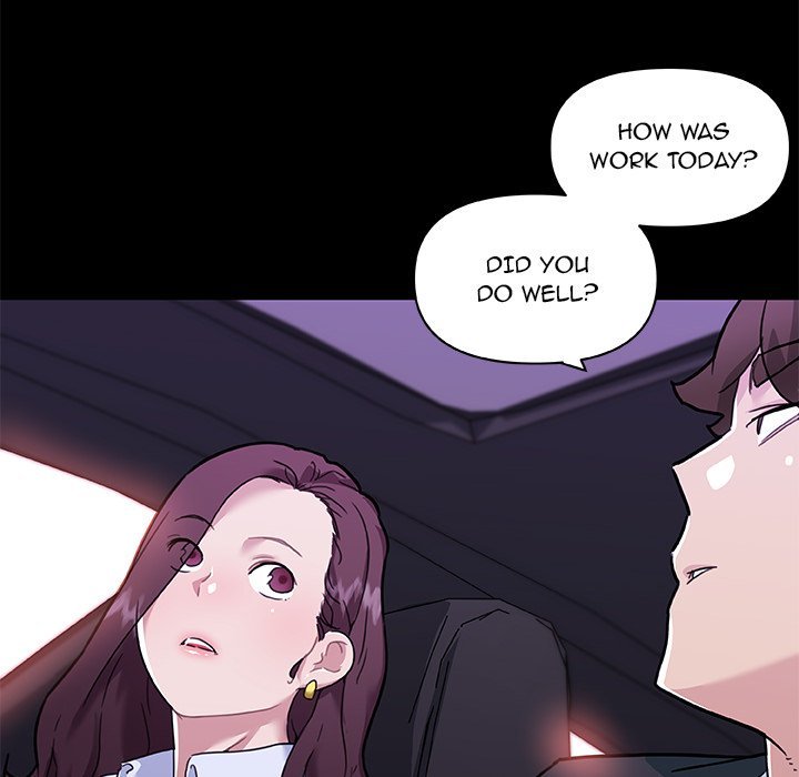 Family Adjustments Manhwa - Chapter 68 Page 83