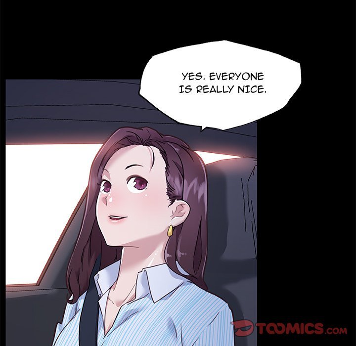 Family Adjustments Manhwa - Chapter 68 Page 85