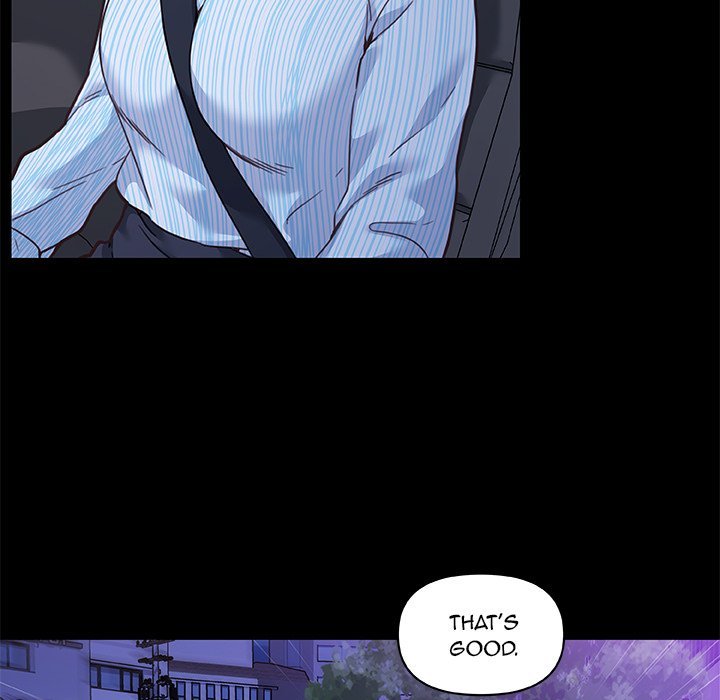 Family Adjustments Manhwa - Chapter 68 Page 86