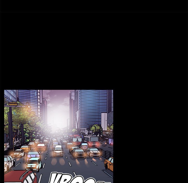 Family Adjustments Manhwa - Chapter 68 Page 88