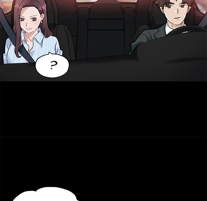 Family Adjustments Manhwa - Chapter 68 Page 91
