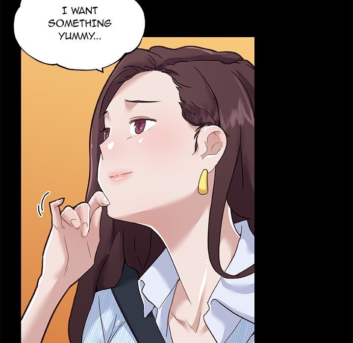 Family Adjustments Manhwa - Chapter 68 Page 92