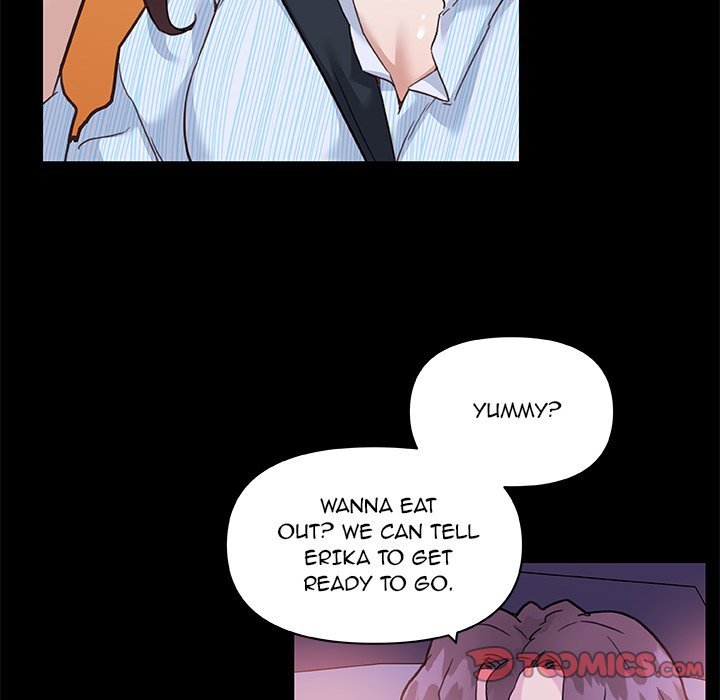 Family Adjustments Manhwa - Chapter 68 Page 93