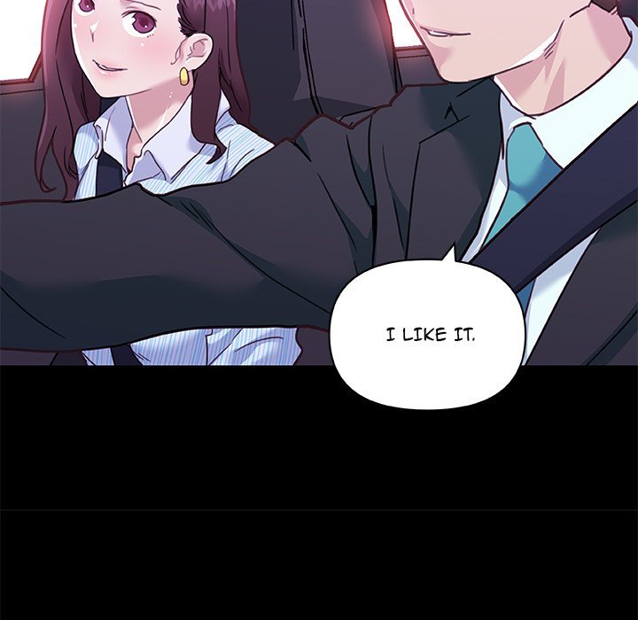 Family Adjustments Manhwa - Chapter 68 Page 96