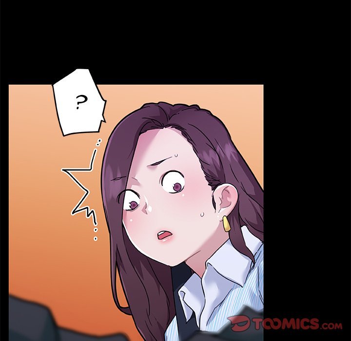 Family Adjustments Manhwa - Chapter 68 Page 97