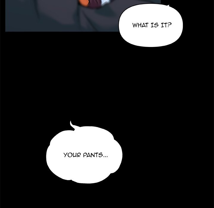 Family Adjustments Manhwa - Chapter 68 Page 98