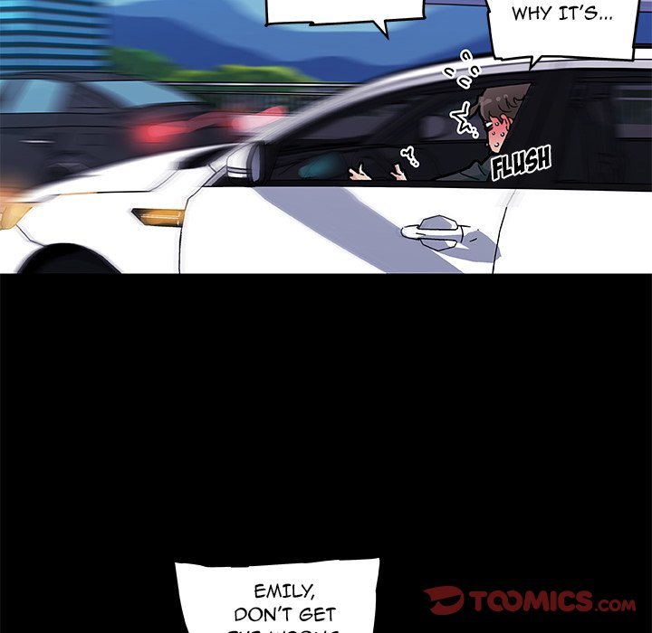 Family Adjustments Manhwa - Chapter 68 Page 101