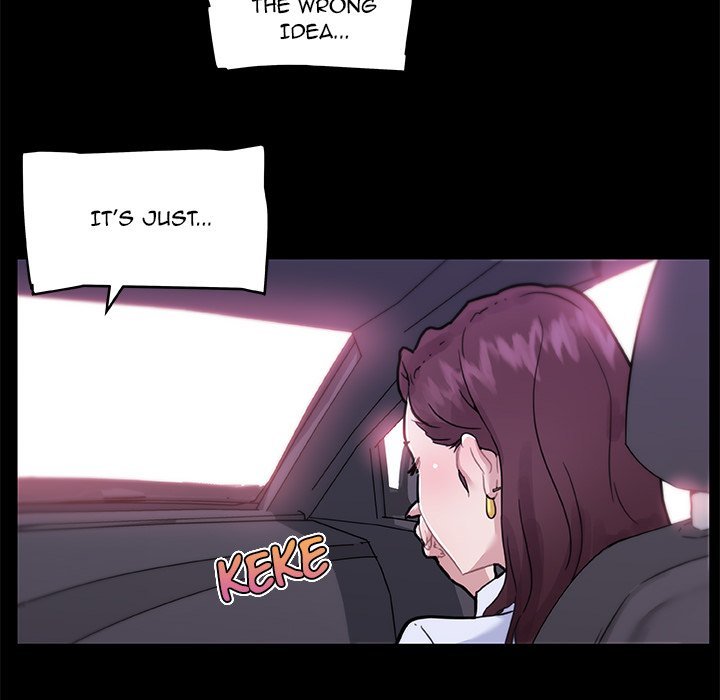 Family Adjustments Manhwa - Chapter 68 Page 102