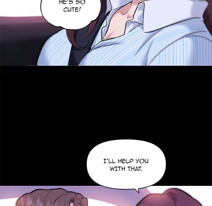 Family Adjustments Manhwa - Chapter 68 Page 106