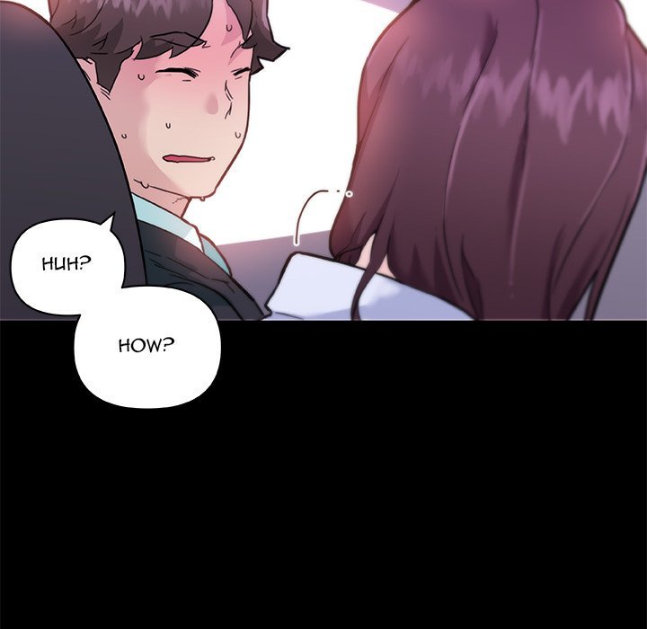 Family Adjustments Manhwa - Chapter 68 Page 107