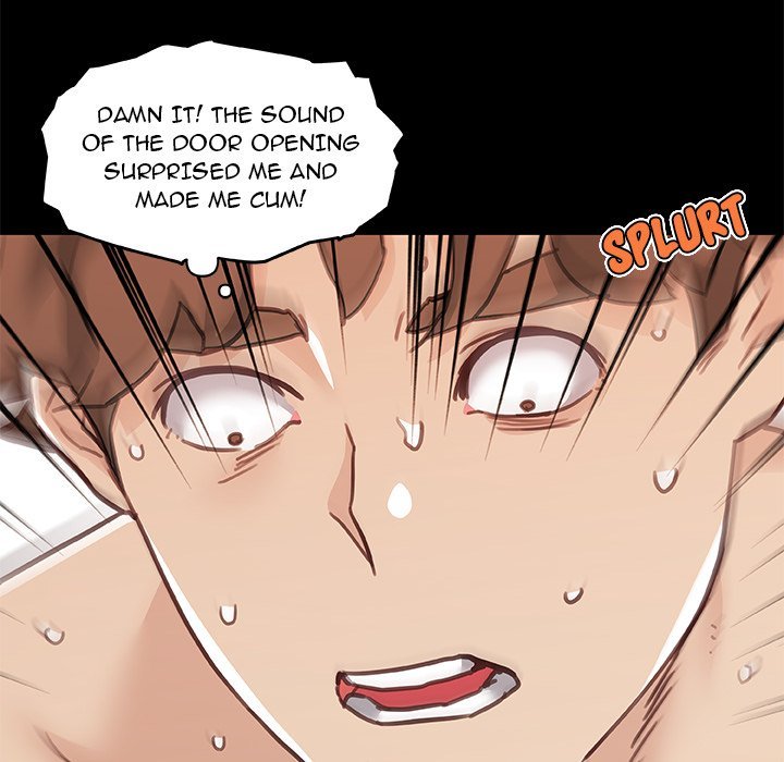 Family Adjustments Manhwa - Chapter 82 Page 24