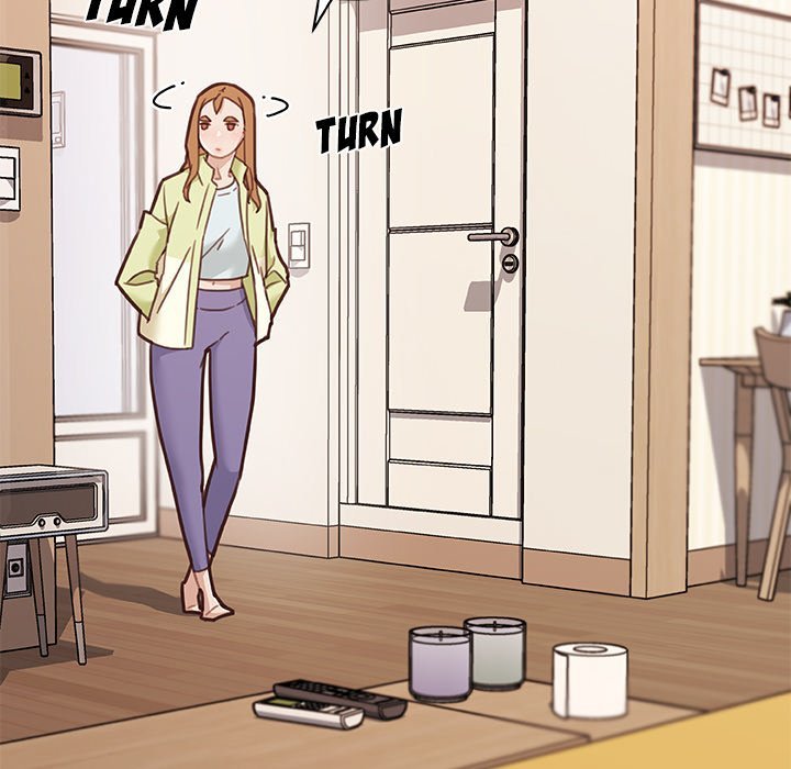 Family Adjustments Manhwa - Chapter 82 Page 28