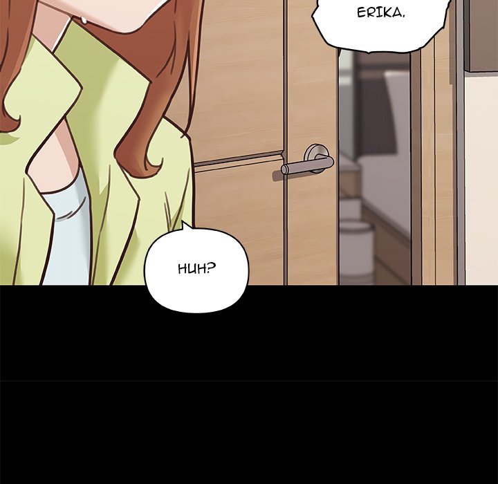 Family Adjustments Manhwa - Chapter 82 Page 31