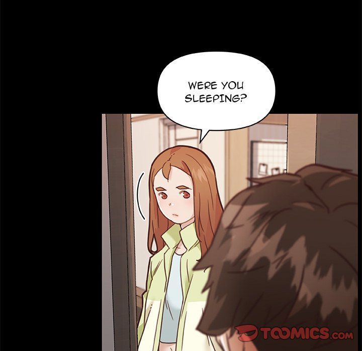 Family Adjustments Manhwa - Chapter 82 Page 32