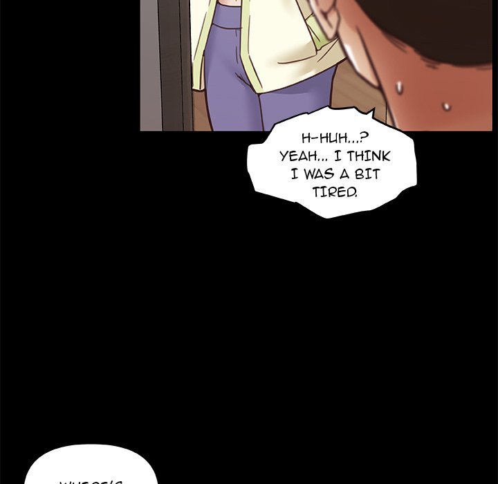 Family Adjustments Manhwa - Chapter 82 Page 33