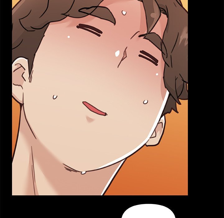 Family Adjustments Manhwa - Chapter 82 Page 36