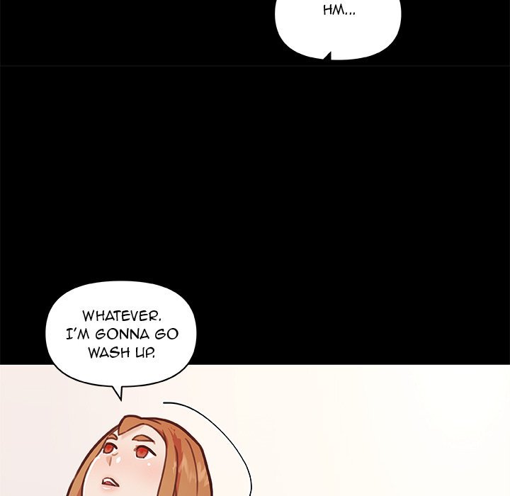 Family Adjustments Manhwa - Chapter 82 Page 37