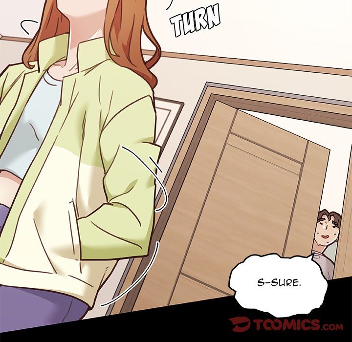 Family Adjustments Manhwa - Chapter 82 Page 38