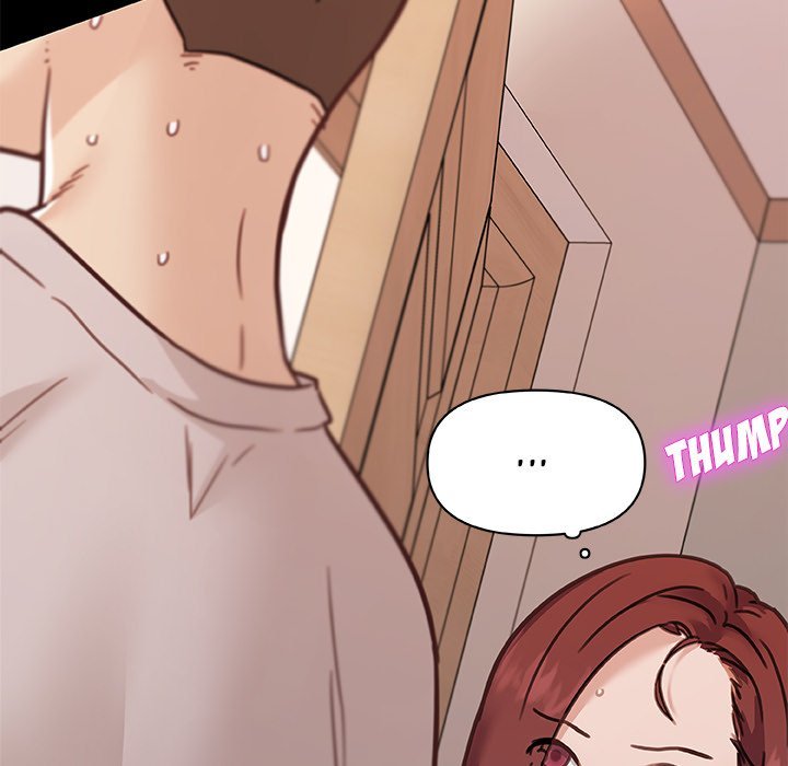 Family Adjustments Manhwa - Chapter 82 Page 40