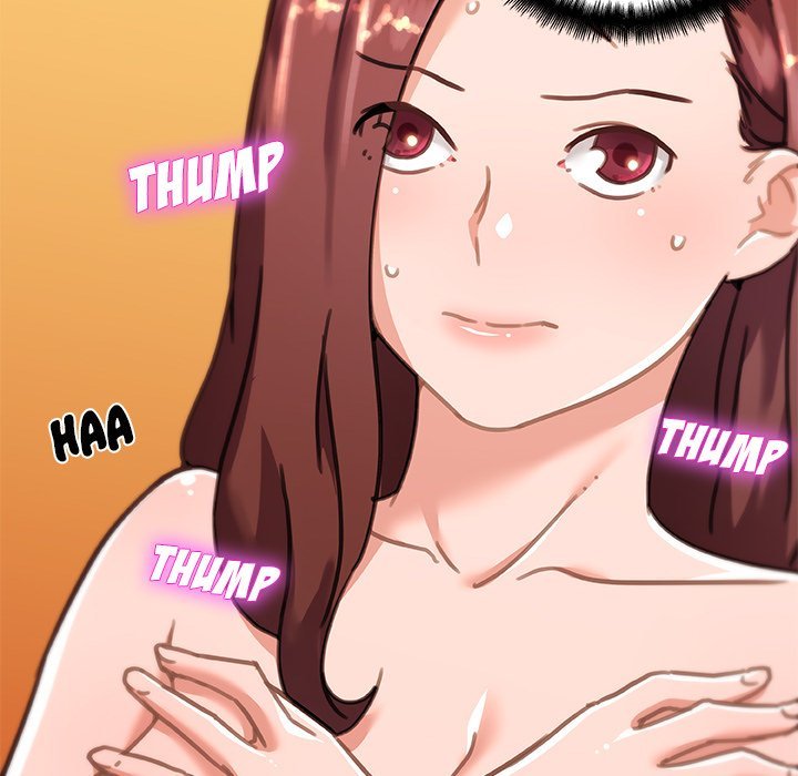 Family Adjustments Manhwa - Chapter 82 Page 45