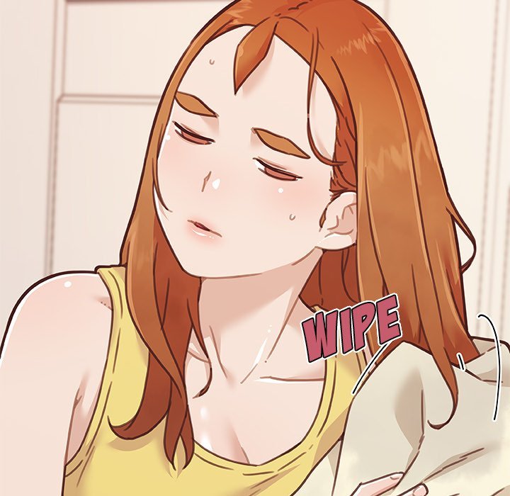 Family Adjustments Manhwa - Chapter 82 Page 53