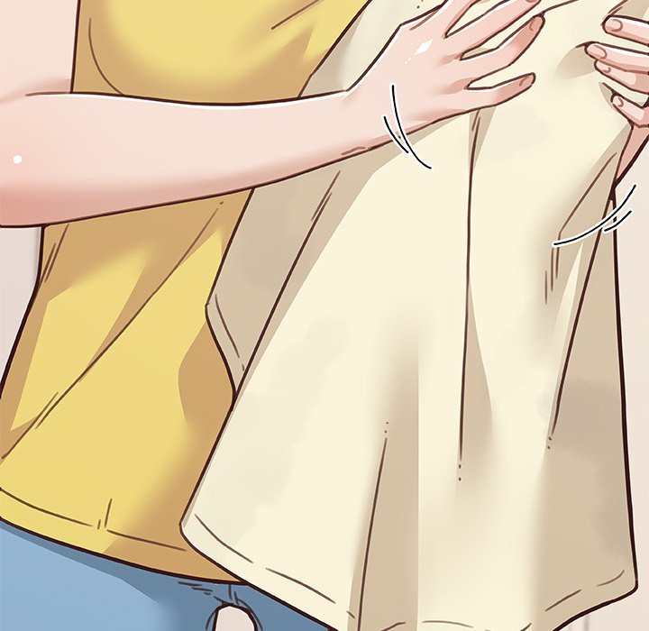 Family Adjustments Manhwa - Chapter 82 Page 54