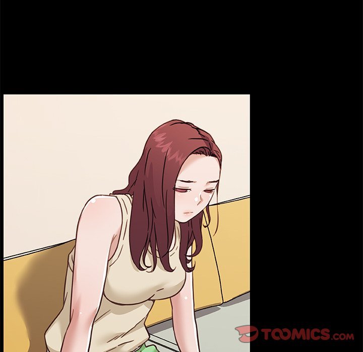 Family Adjustments Manhwa - Chapter 82 Page 56