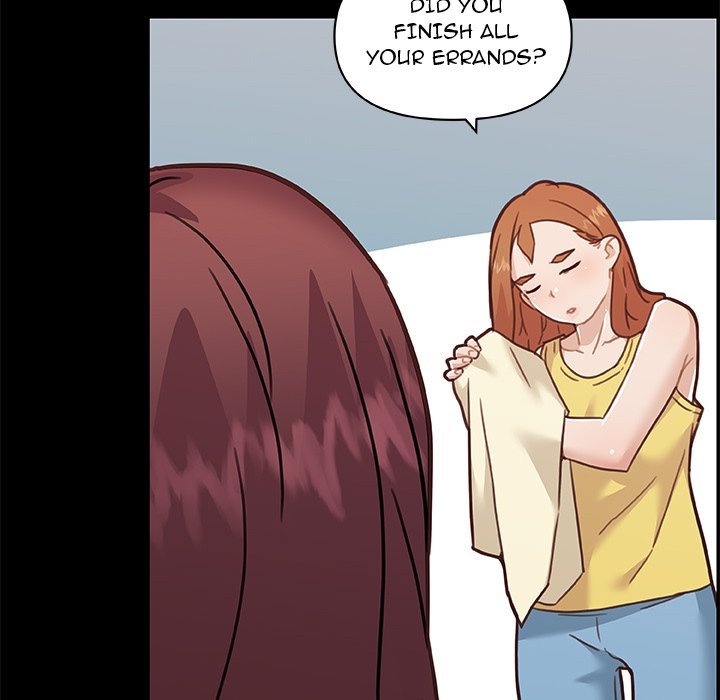 Family Adjustments Manhwa - Chapter 82 Page 58