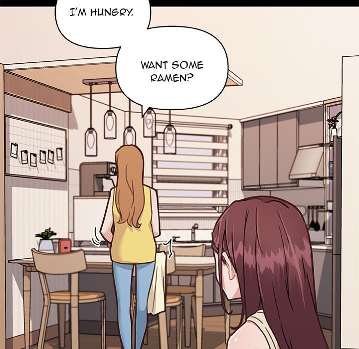Family Adjustments Manhwa - Chapter 82 Page 60