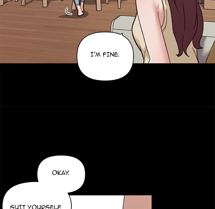 Family Adjustments Manhwa - Chapter 82 Page 61