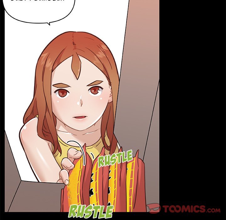 Family Adjustments Manhwa - Chapter 82 Page 62