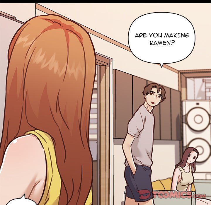 Family Adjustments Manhwa - Chapter 82 Page 68