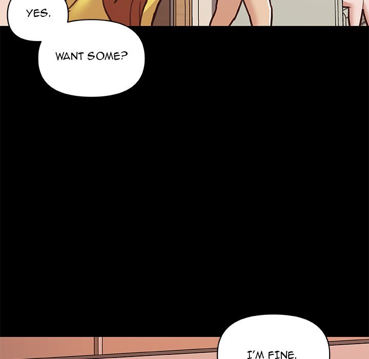 Family Adjustments Manhwa - Chapter 82 Page 69