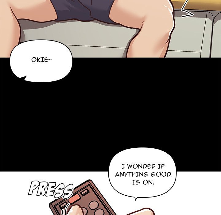 Family Adjustments Manhwa - Chapter 82 Page 71