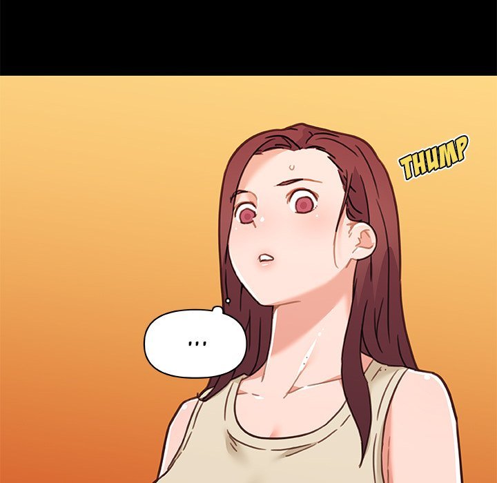Family Adjustments Manhwa - Chapter 82 Page 73