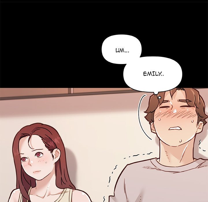Family Adjustments Manhwa - Chapter 82 Page 84