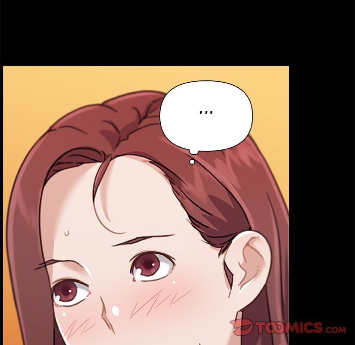 Family Adjustments Manhwa - Chapter 82 Page 86